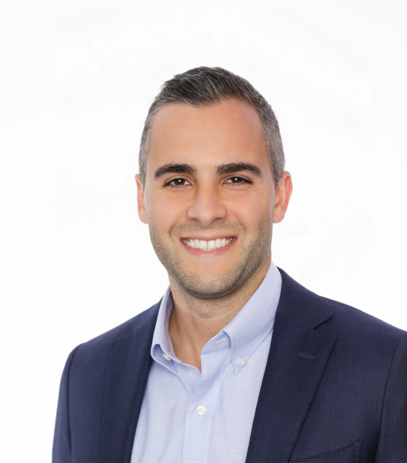 Andrew Foglia Bold Charter School