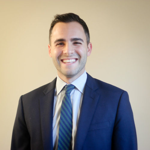 Andrew Foglia, Founder and Executive Director of BOLD Charter Schools