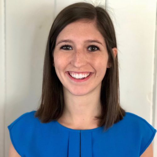 Leanna Dunsmore, Director of Curriculum and Instruction