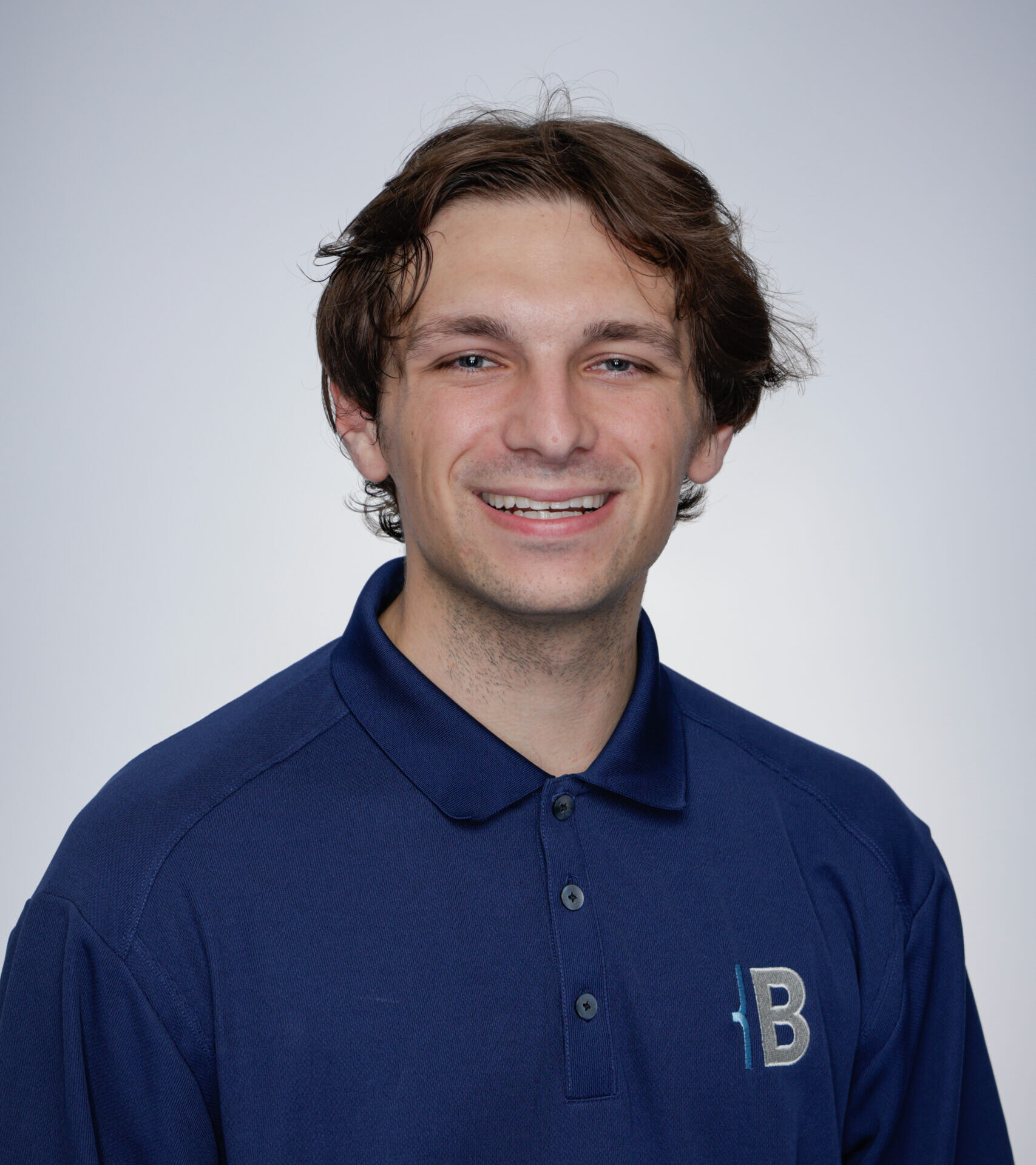 Dane Sherman - Bold Charter School